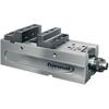 Compact clamp NC FKG-L 125mm stepped jaws